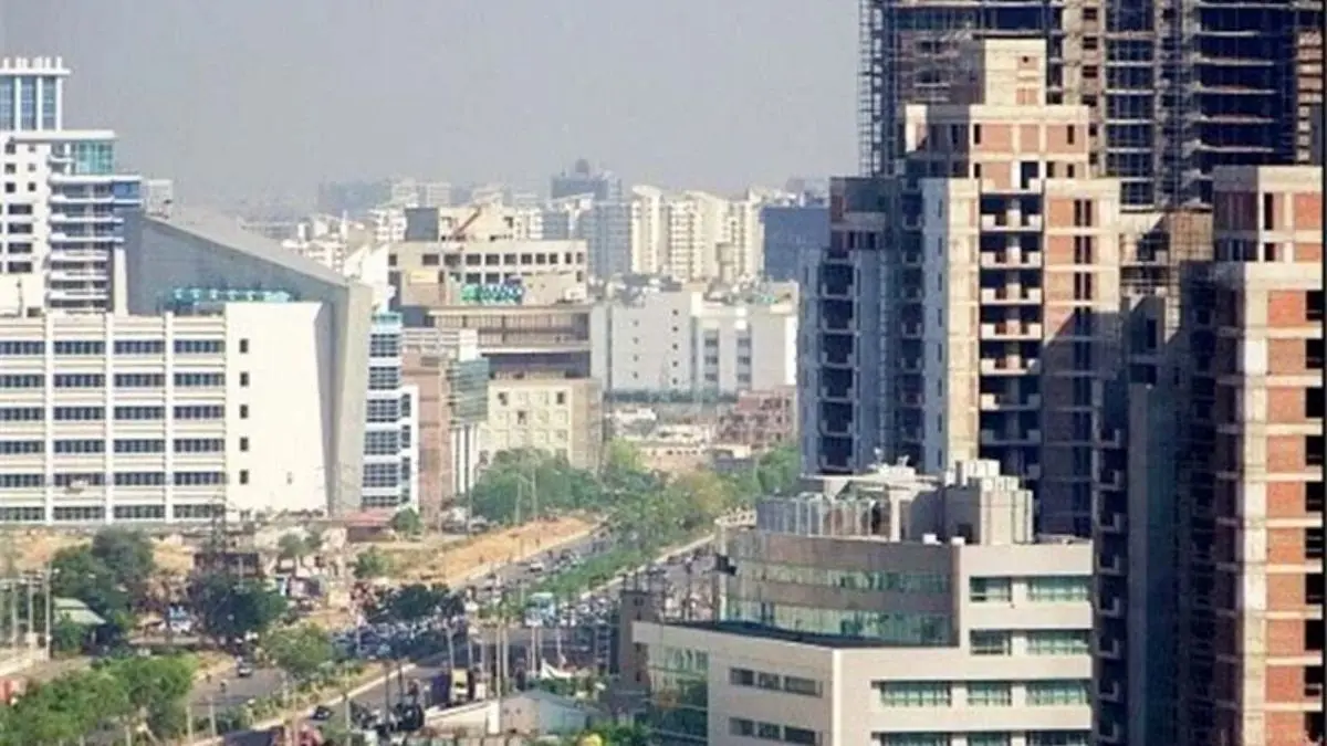 اختلاف 56 میلیونی قیمت هر متر خانه در پایتخت