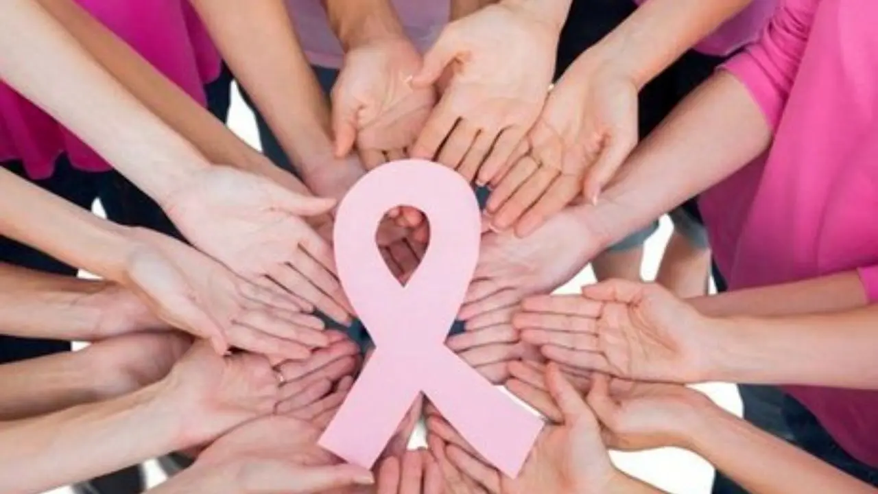 تشخیص سرطان پستان 5 سال زودتر از ابتلا