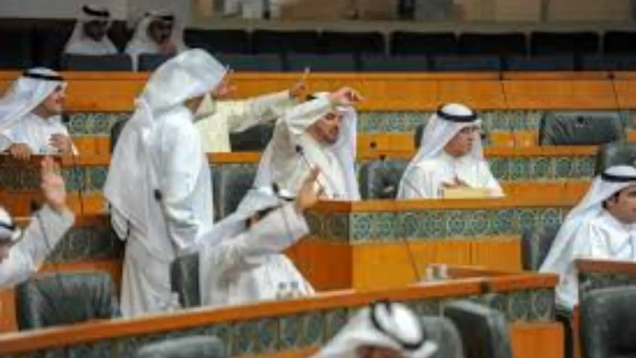 بحران منطقه کویتی‌ها را به نشست سری برد