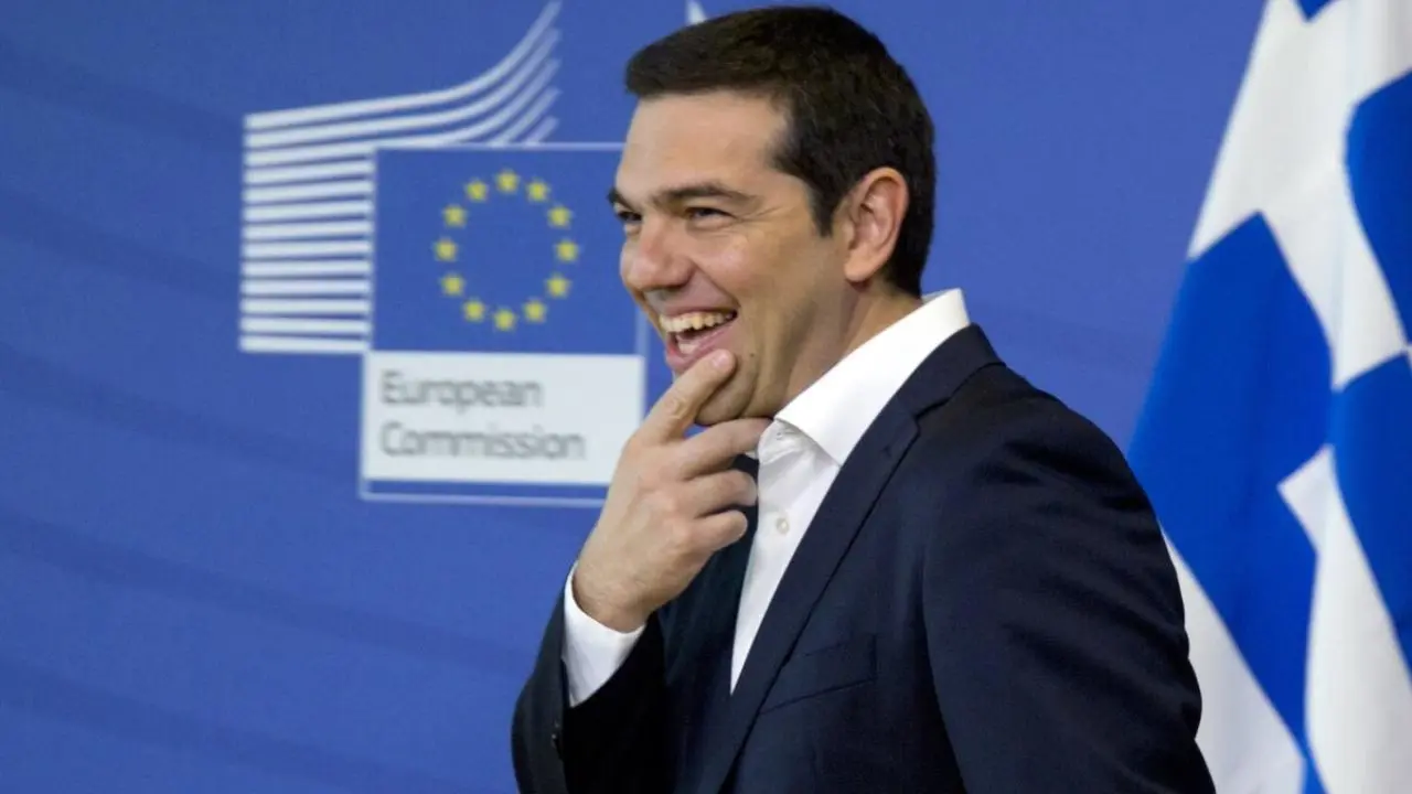 نخست‌وزیر یونان از پارلمان رای اعتماد گرفت