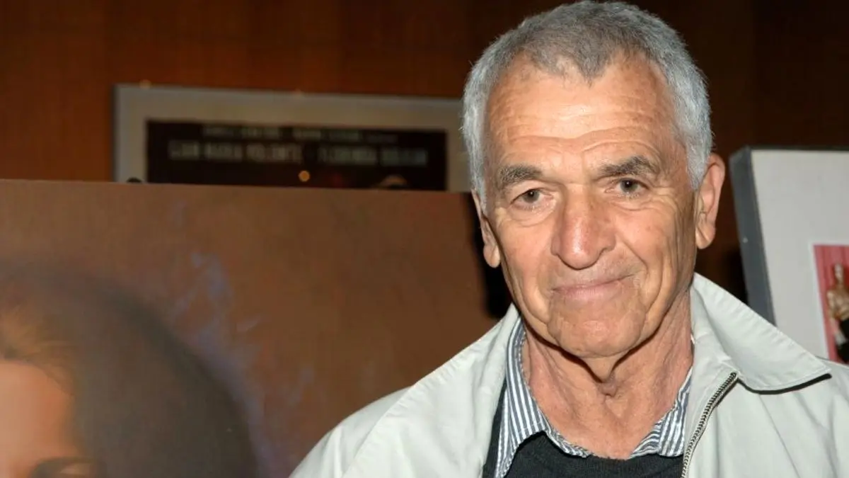 آلوین سارجنت درگذشت