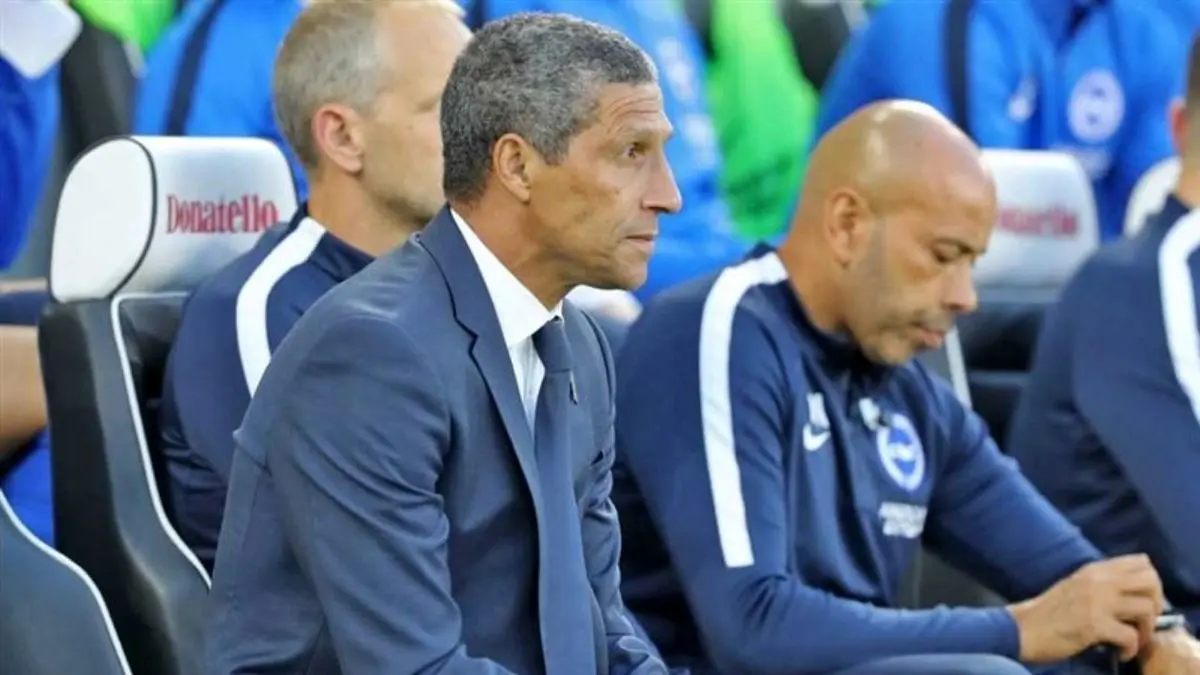 برایتون آخرین شانس قهرمانی قرمزها