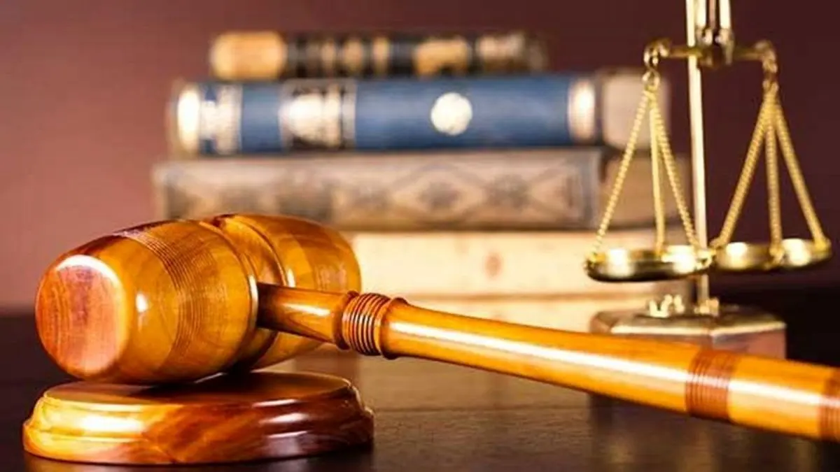 شکایت 4 وکیل دادگستری از بخشنامه رئیس سابق قوه قضائیه