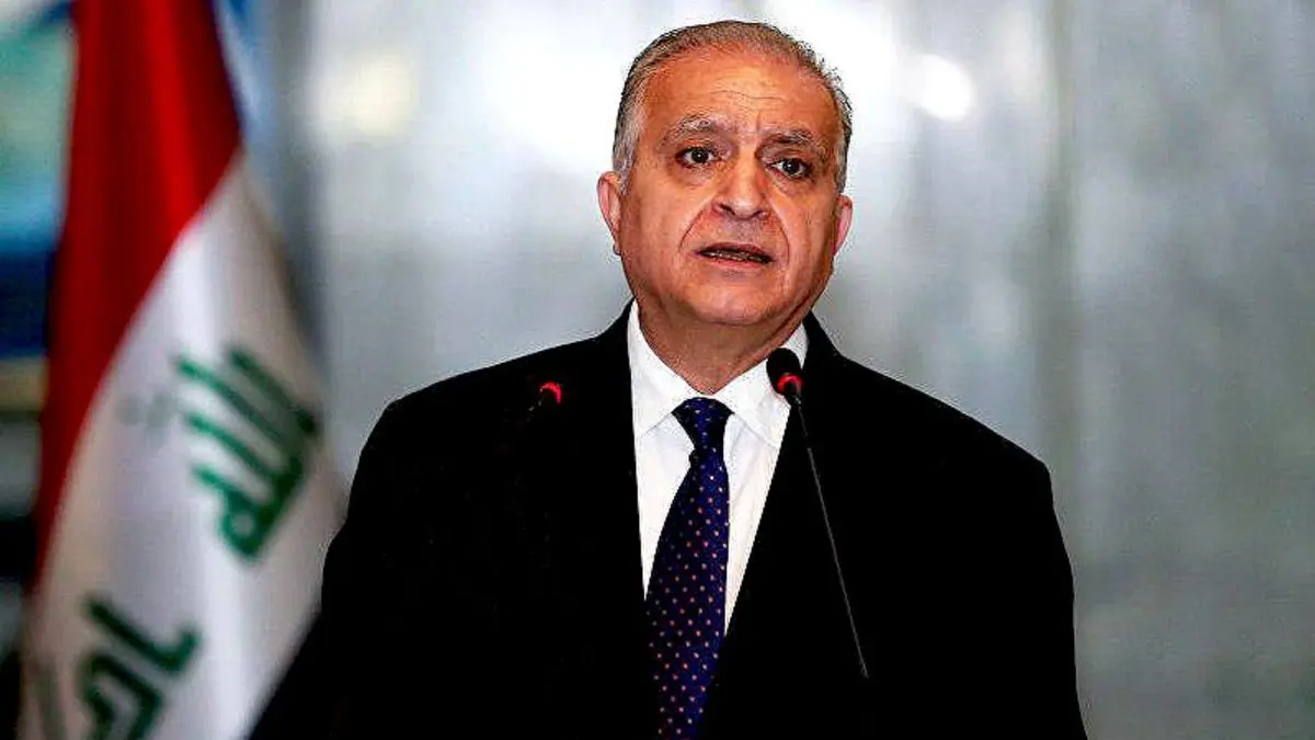 وزیر خارجه عراق استیضاح می‌شود
