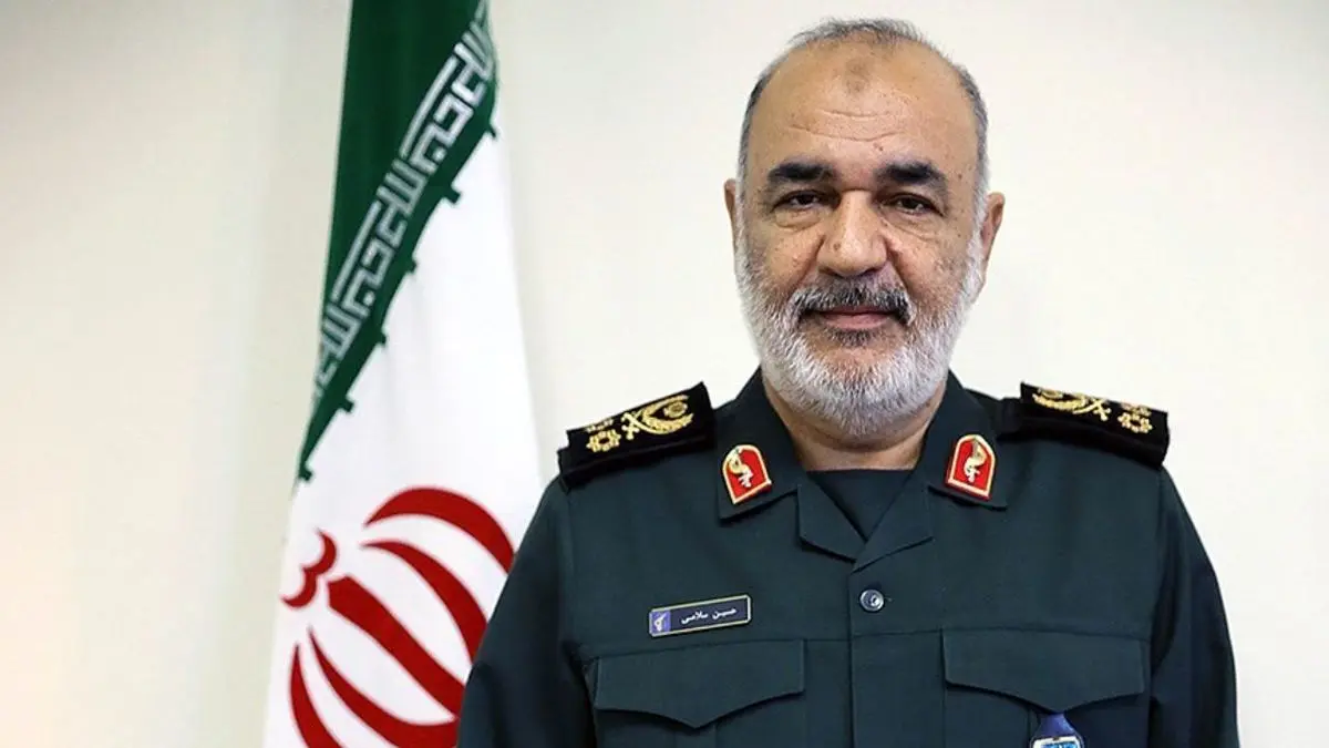 برگزاری جلسه غیرعلنی مجلس با حضور فرمانده جدید سپاه