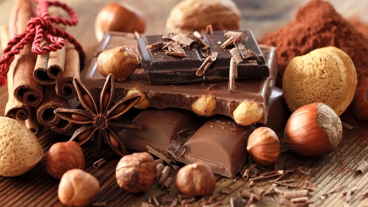 صادرات شکلات ایران به کشورهای اوراسیا + ویدئو