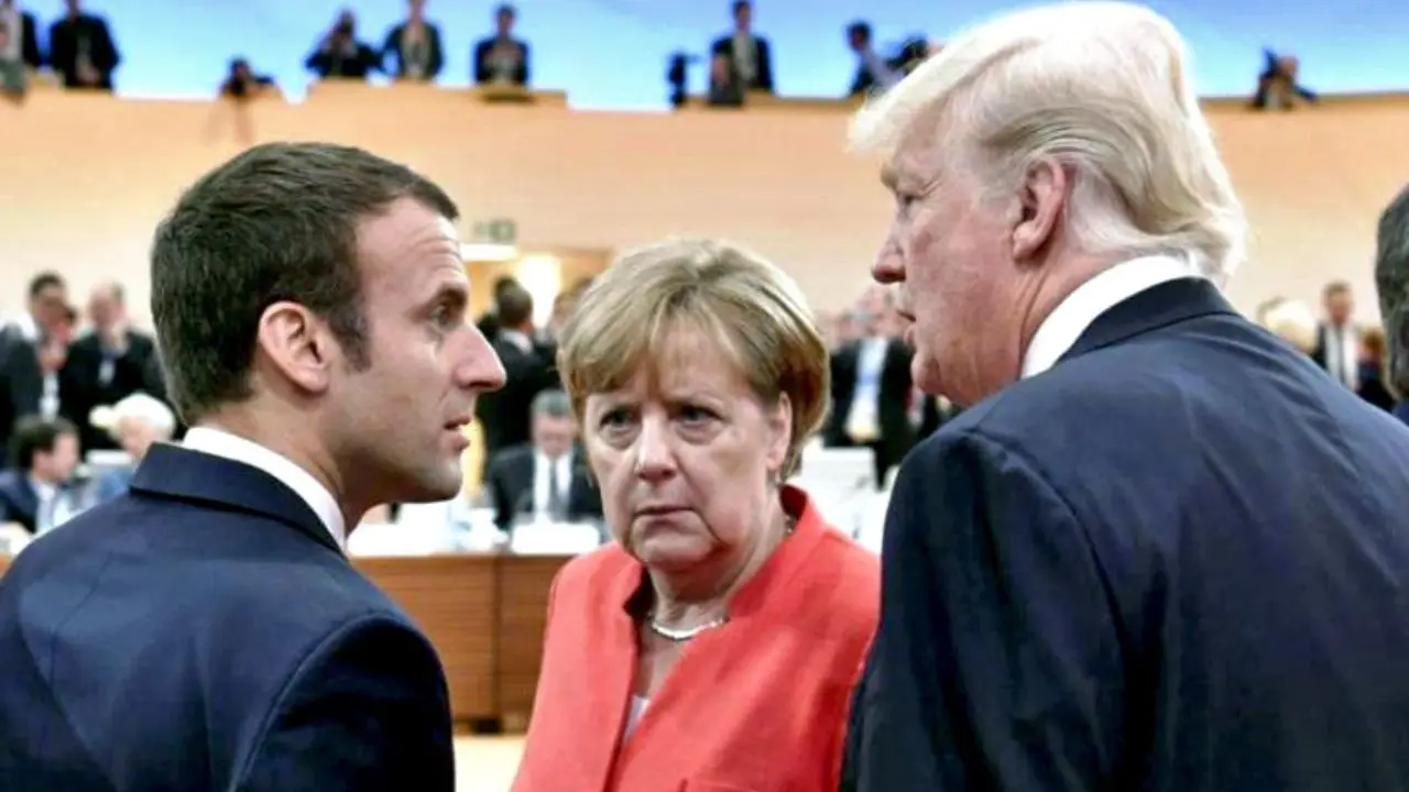 واکنش‌های جهانی به اولتیماتوم برجامی ایران