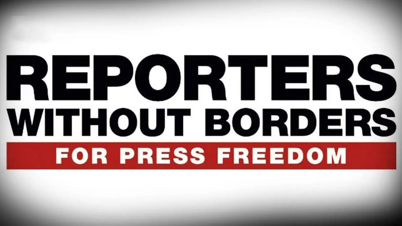 سازمان خبرنگاران بدون مرز نسبت به برخورد با افشاگران در آمریکا هشدار داد