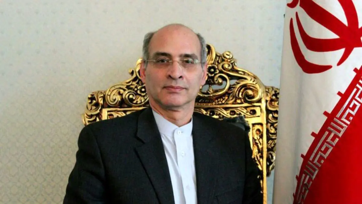 سفیر ایران در لاهه، معاون شورای اجرایی سازمان منع سلاح‌های شیمیایی شد