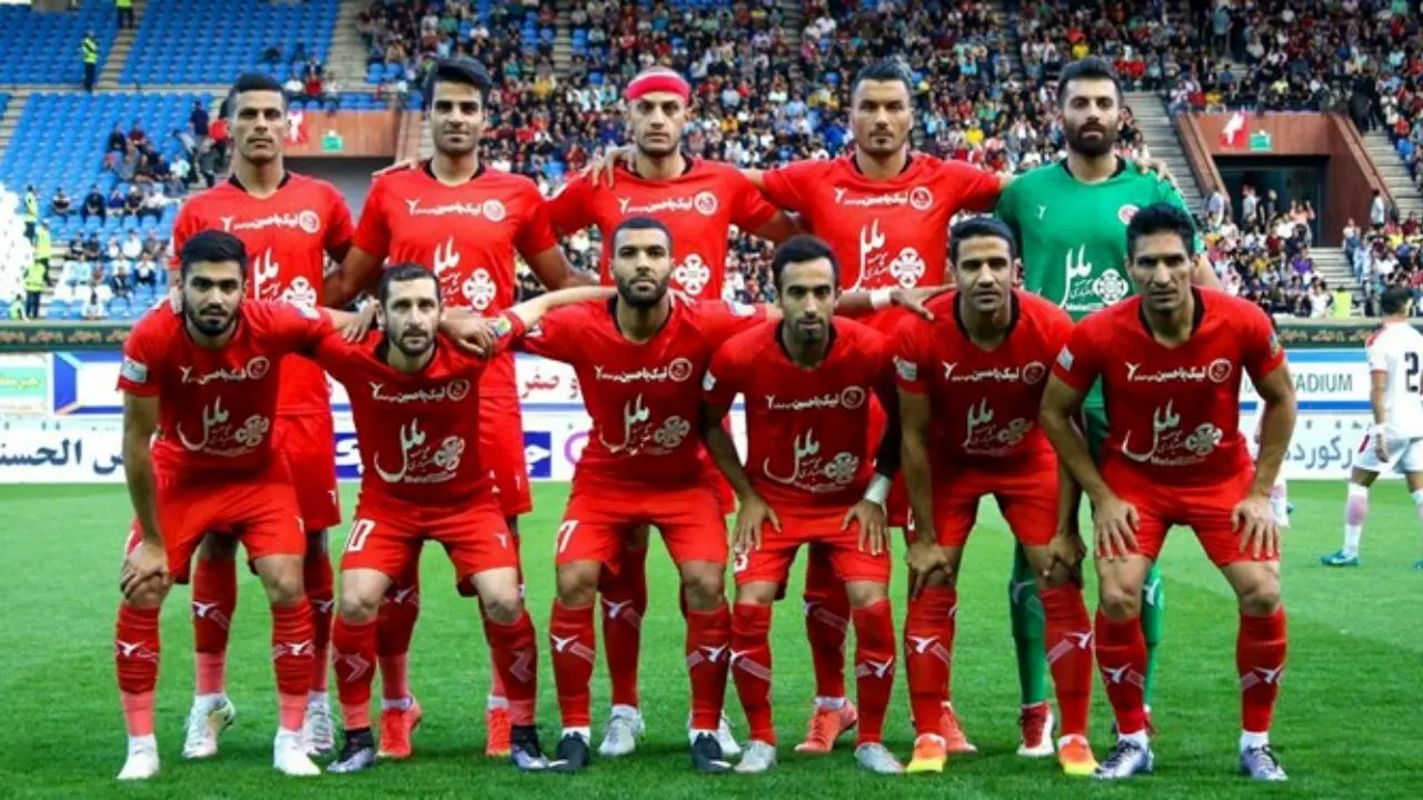 اعتراض پدیده به تصمیم سازمان لیگ/ سه جام قهرمانی آماده شده است