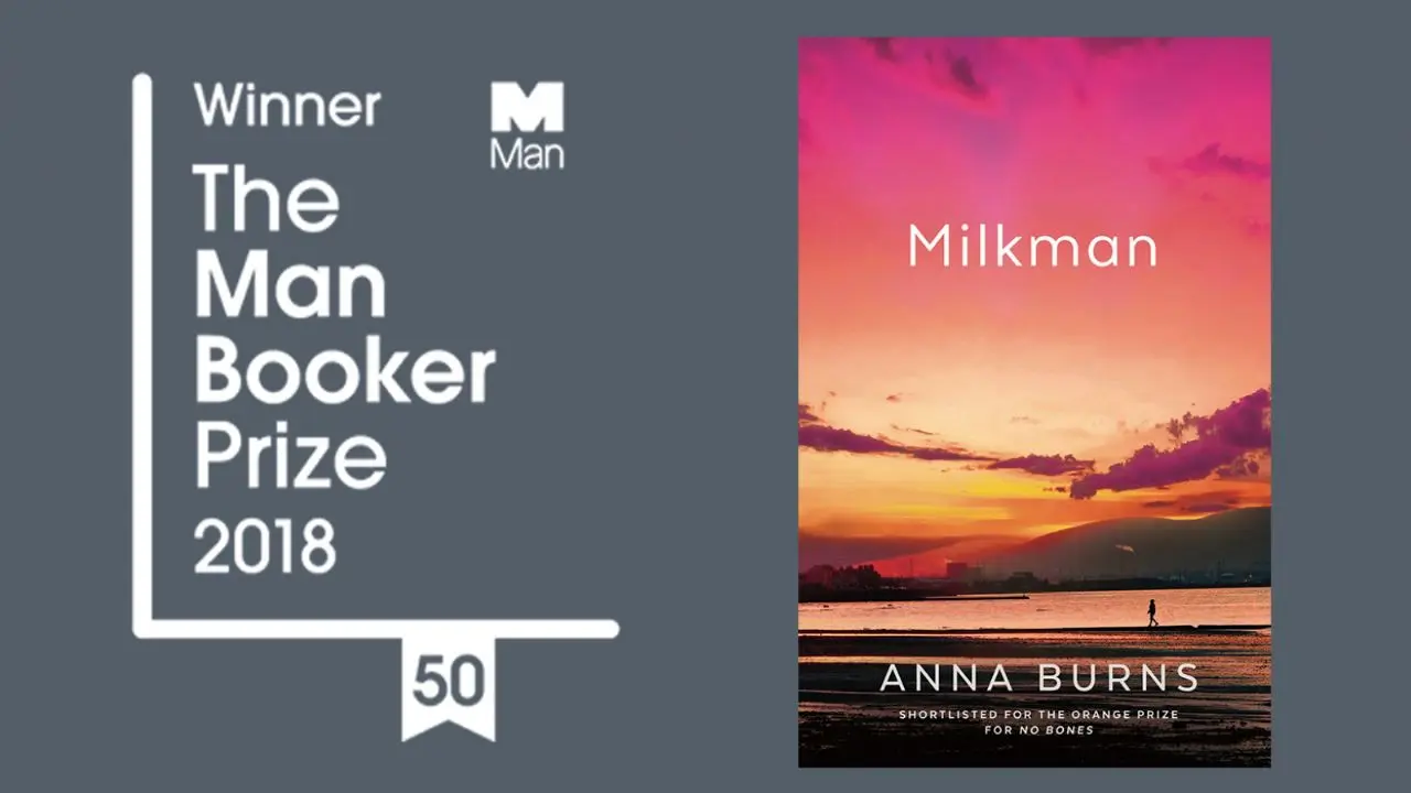 ترجمه برنده جایزه «Man Booker» به بازار آمد