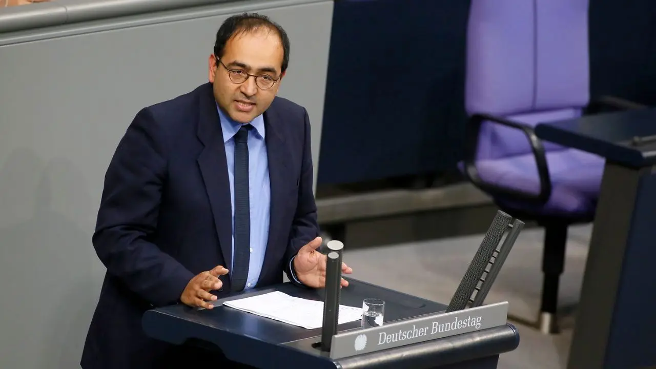 نماینده ایرانی پارلمان آلمان خواستار سفر هایکو ماس به ایران شد