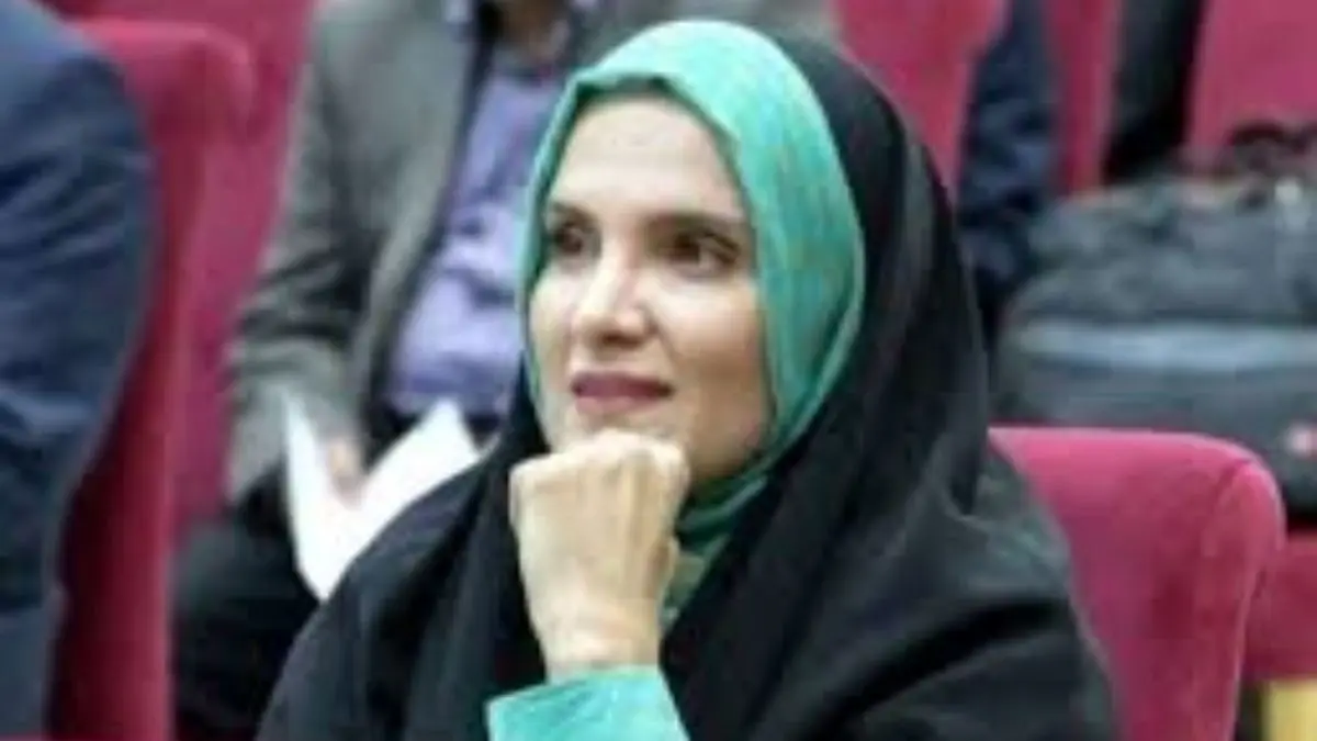 محکومیت هنگامه شهیدی در دادگاه تجدیدنظر تایید شد