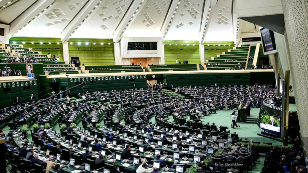 نمایندگان مجلس به کلیات لایحه اعطای تابعیت کودکان زنان ایرانی رای مثبت دادند