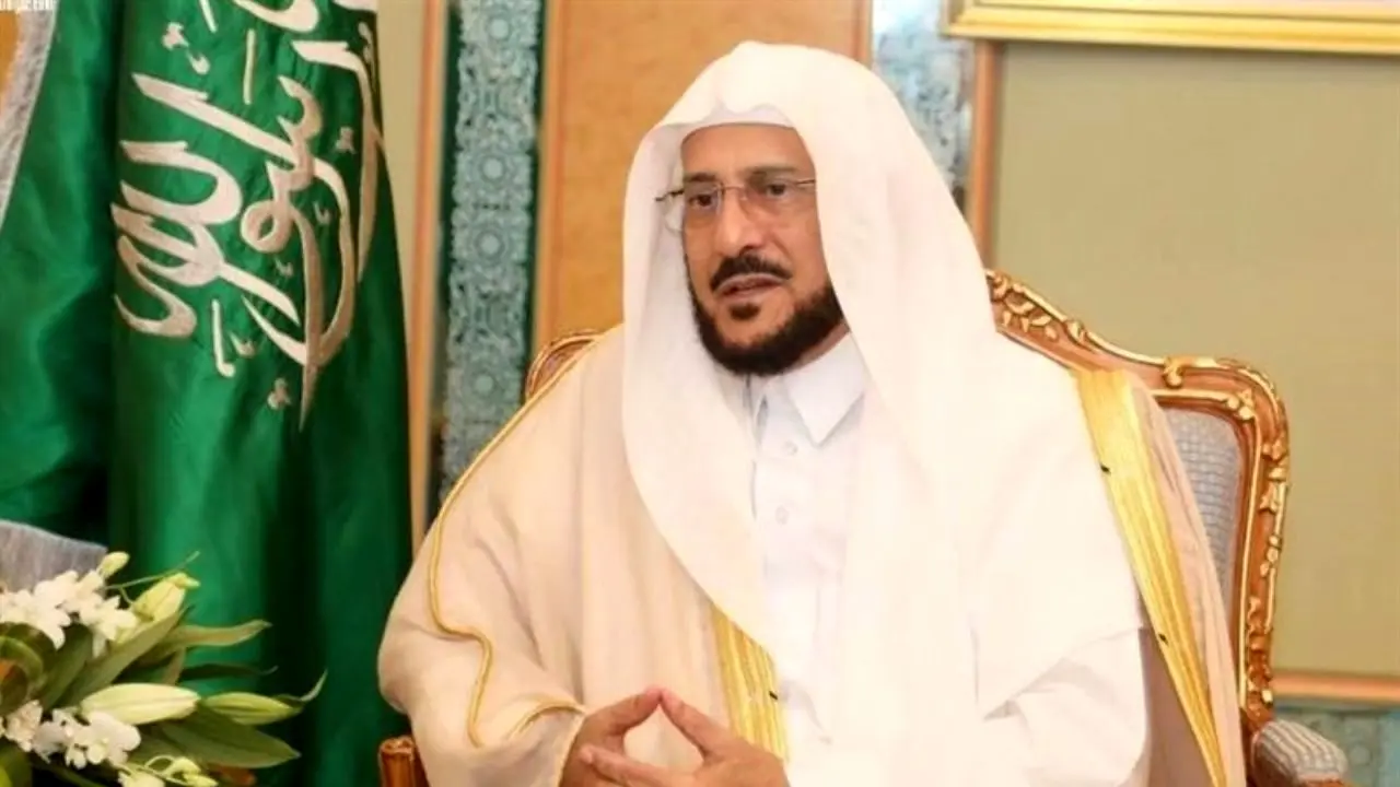 حمله وزیر سعودی به اخوان المسلمین