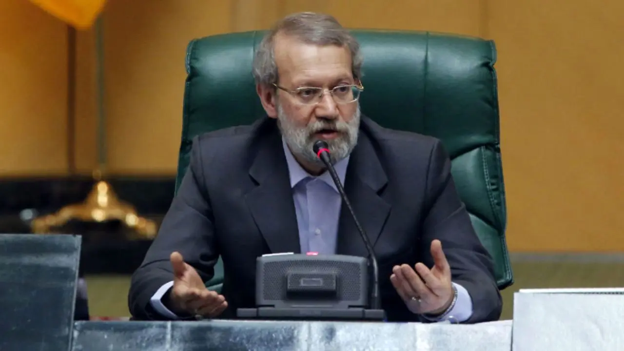 ماموریت لاریجانی به چهار کمیسیون برای اجرای تاکیدات رهبری در زمینه حفظ اشتغال