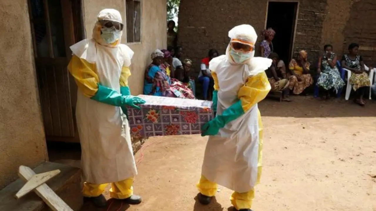 شیوع دو باره «ابولا» در کنگو باعث مرگ بیش از هزار نفر شد