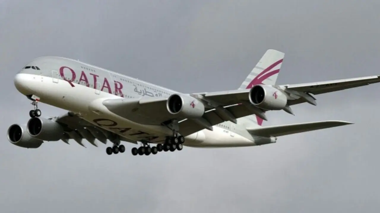 دلیل بازگشت شرکت هواپیمایی قطر به حریم هوایی سوریه
