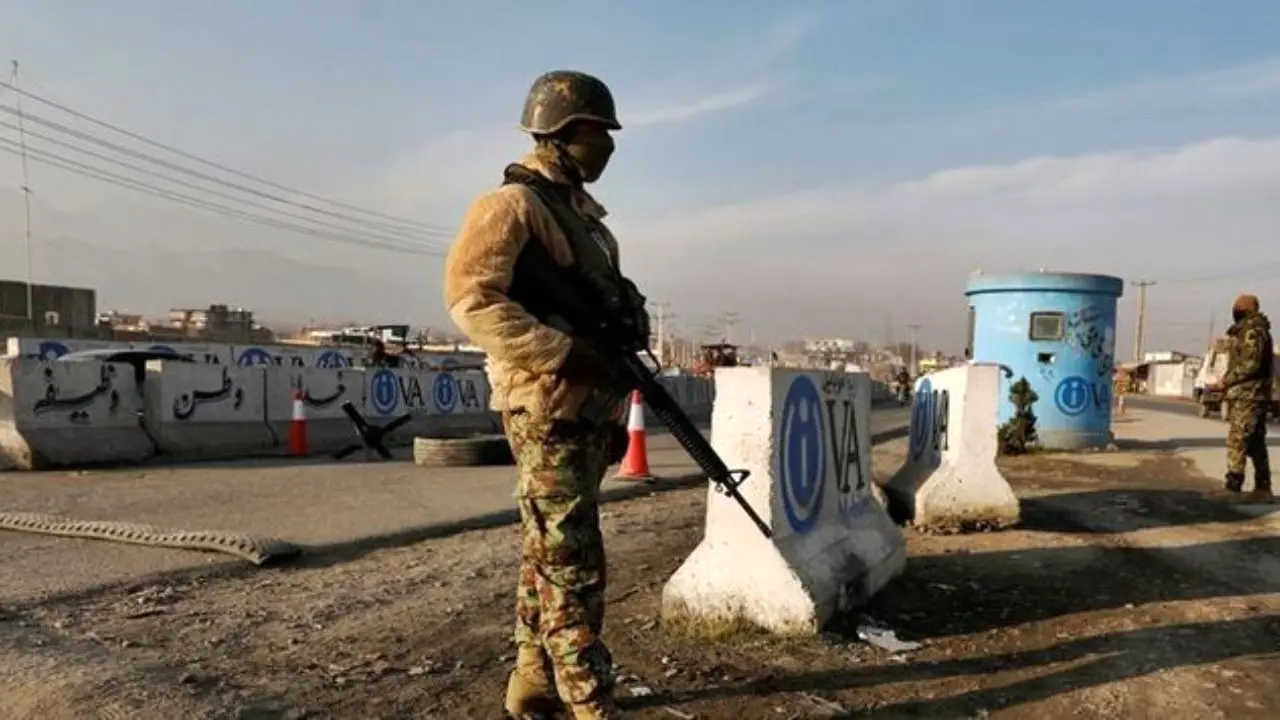 هندوستان تمایلی برای رابطه عمیق‌تر دفاعی با کابل نشان نداده است