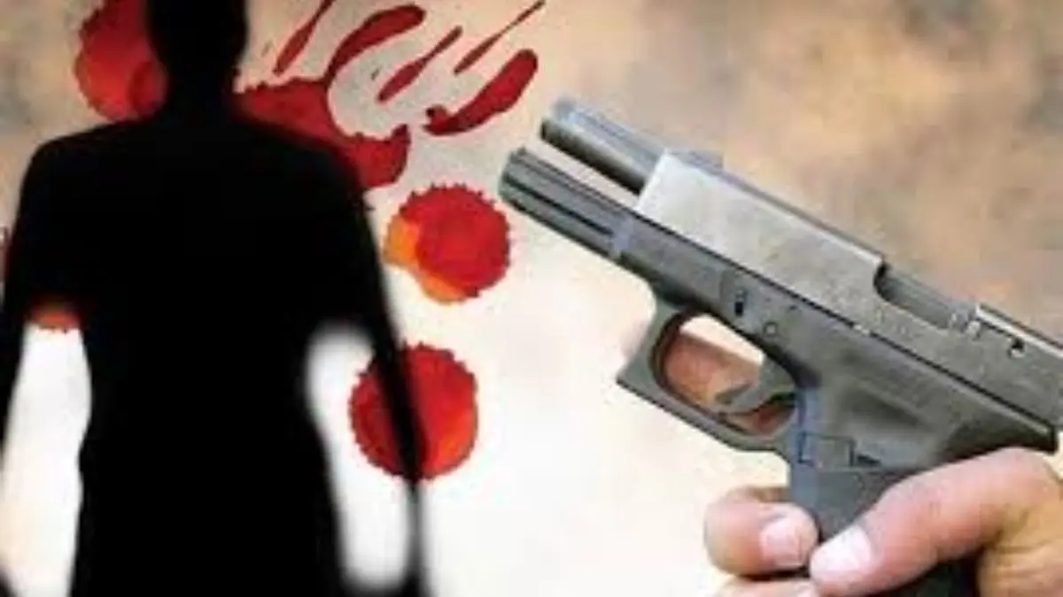 رئیس گشت اراضی شهرداری چابهار با سلاح گرم به قتل رسید