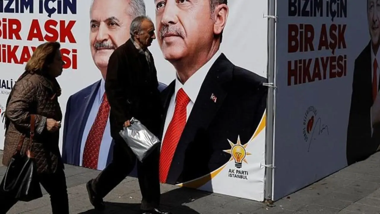 سرنوشت انتخابات استانبول فردا مشخص می‌شود
