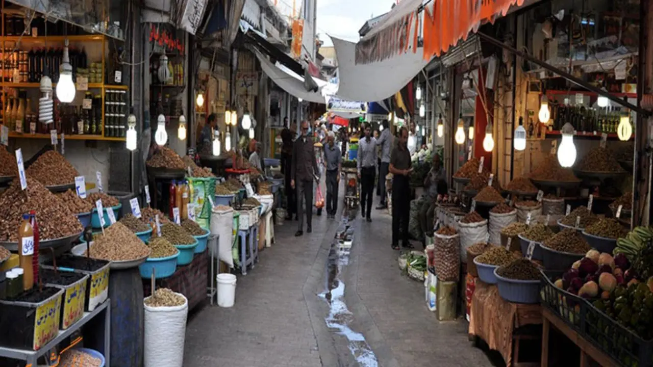 کارگروه ویژه نظارت بر بازار در ماه مبارک رمضان تشکیل شد