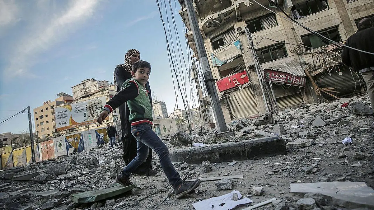 بحران در غزه به کدام سمت‌وسو می‌رود؟