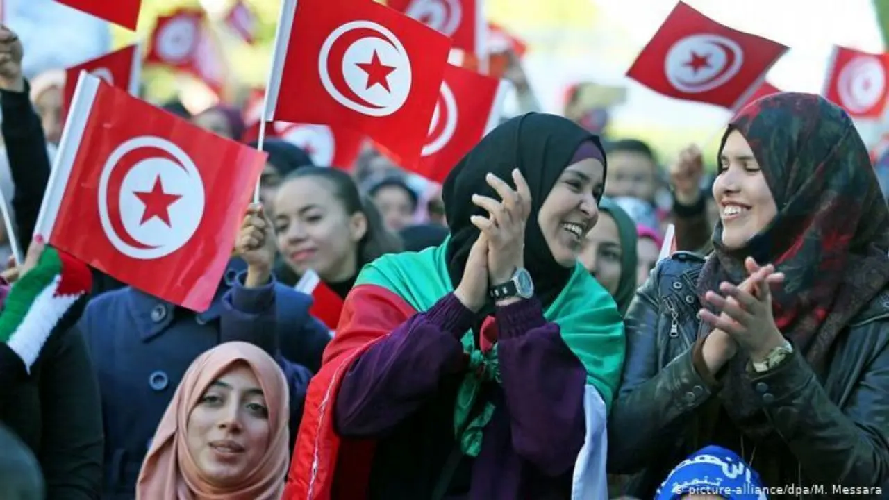 تصویب قانون منع خشونت علیه زنان در تونس چه کرد؟
