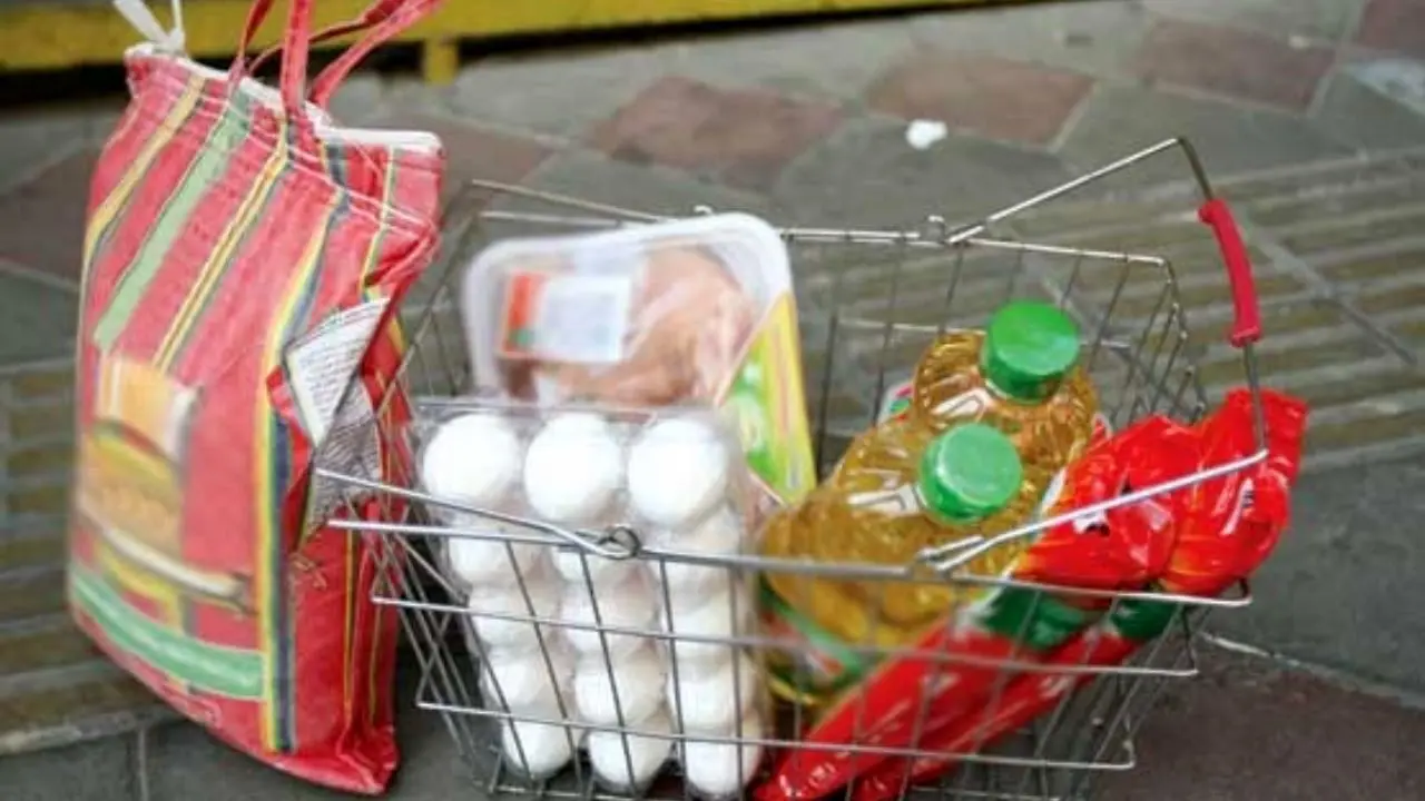 بسته‌های غذایی 200 هزار تومانی ویژه رمضان توزیع می‌شود