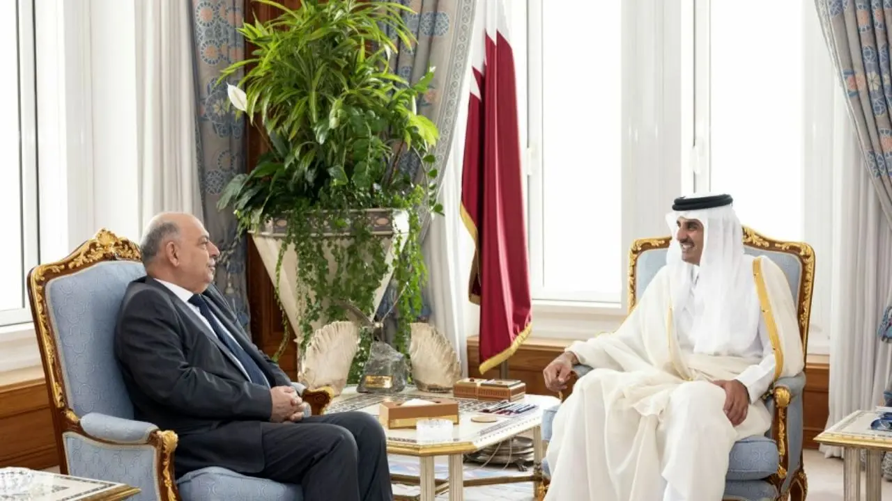 قطر، داوطلب تازه سرمایه گذاری در حوزه انرژی عراق