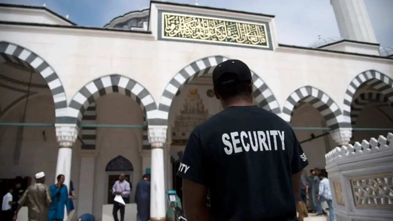 تدابیر امنیتی در مساجد آمریکا در آستانه ماه رمضان افزایش یافت