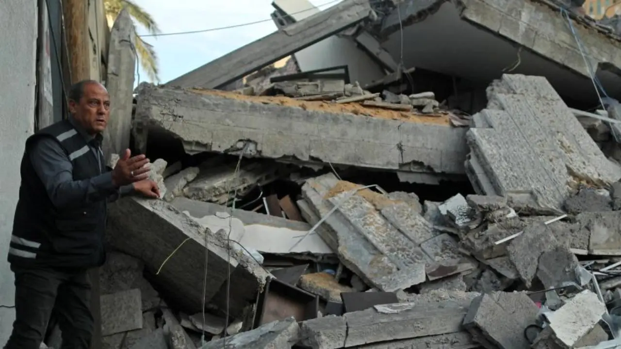 افشای مفاد توافق آتش‌بس بین رژیم صهیونیستی و حماس