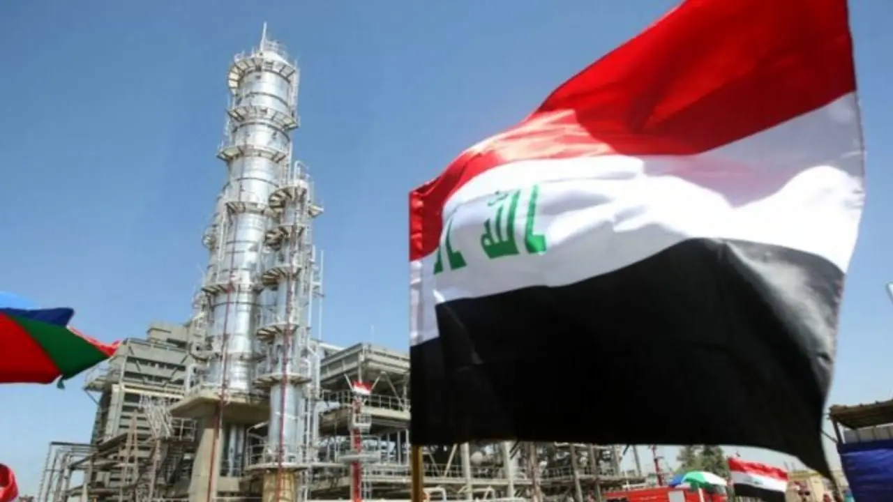 آمریکایی‌ها مشتری نفت عراق شدند