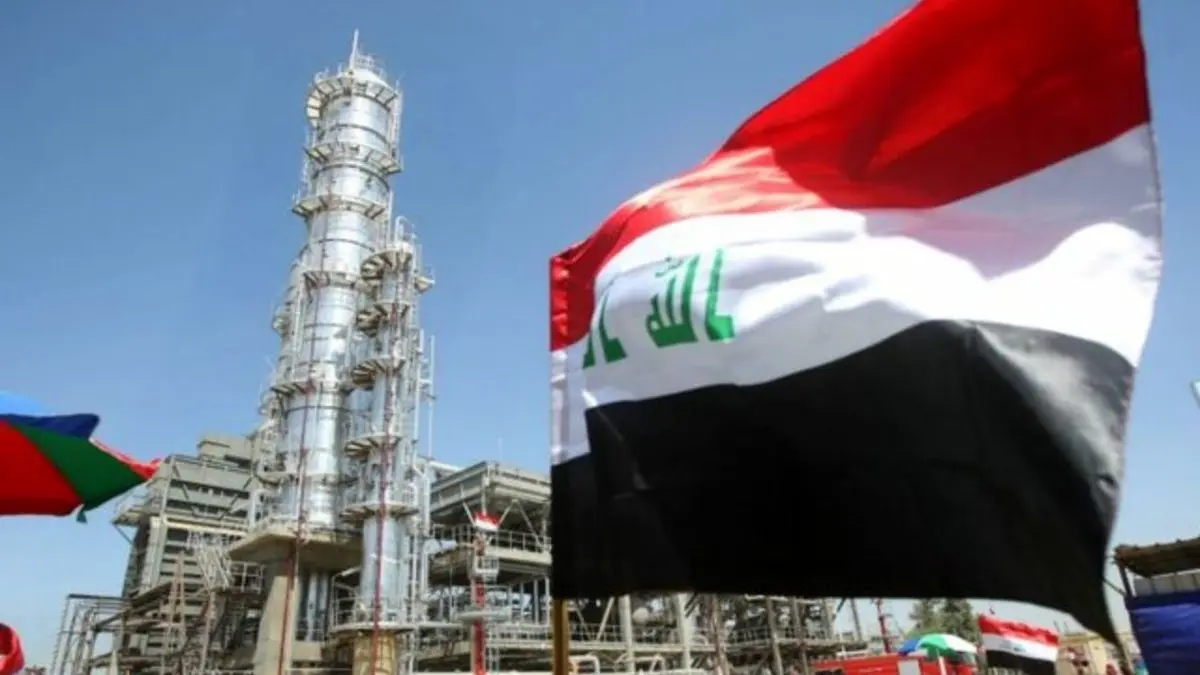 آمریکایی‌ها مشتری نفت عراق شدند