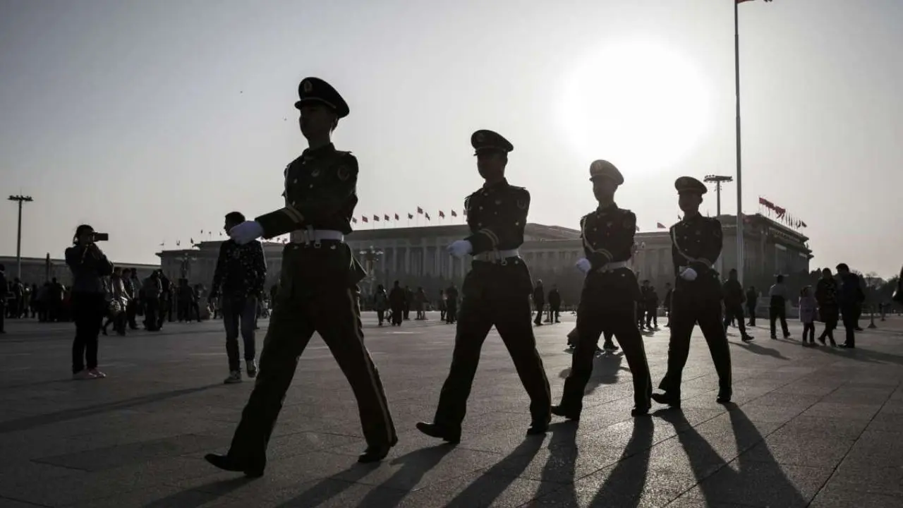 افشاگری دیده‌بان حقوق بشر درباره ابعاد گسترده جاسوسی‌های سایبری چین