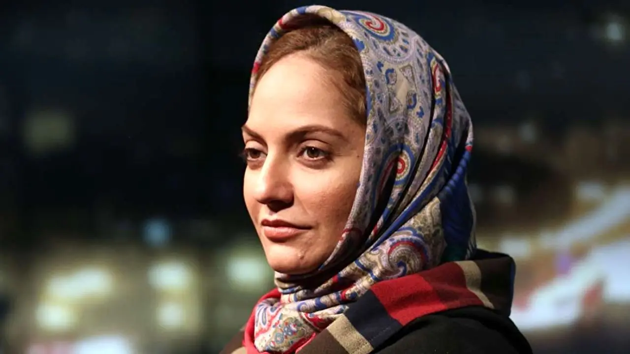 آخرین وضعیت پرونده مهناز افشار از زبان سخنگوی قوه قضائیه + ویدئو