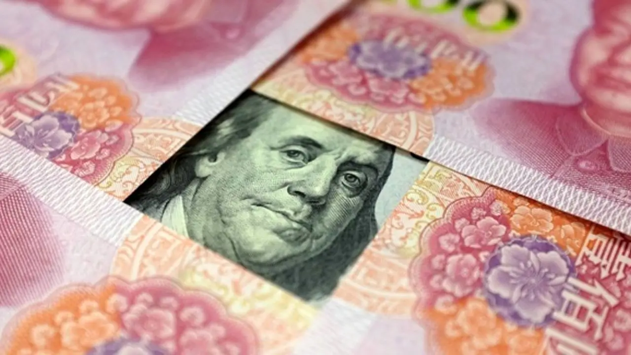یوآن در مبادلات پاکستان و چین جایگزین دلار می‌شود