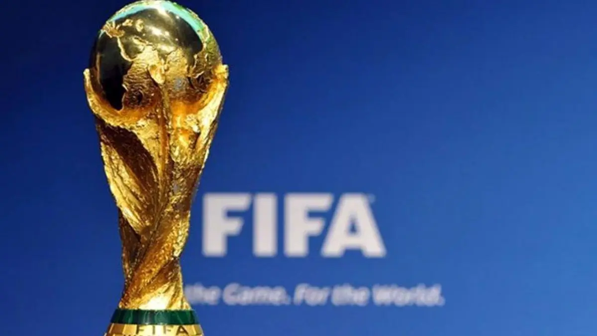 عربستان به دنبال میزبانی جام جهانی 2022 قطر