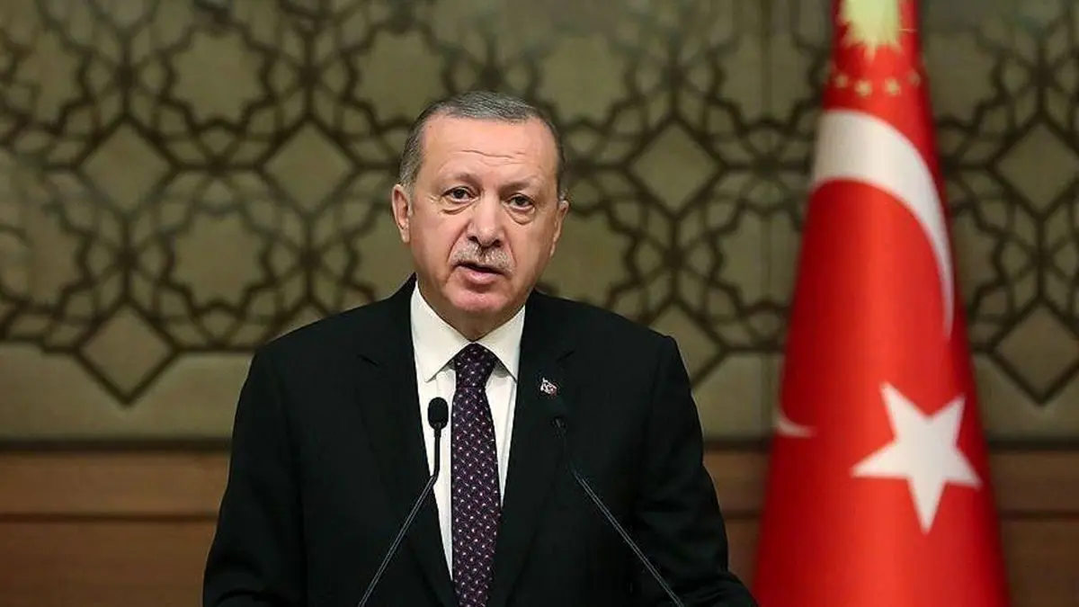 واکنش اردوغان به برگزاری مجدد انتخابات در استانبول