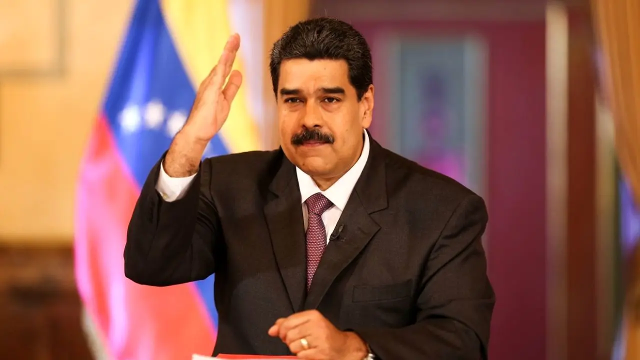 آمریکا به ثروت‌‌های طبیعی ونزوئلا چشم طمع دارد