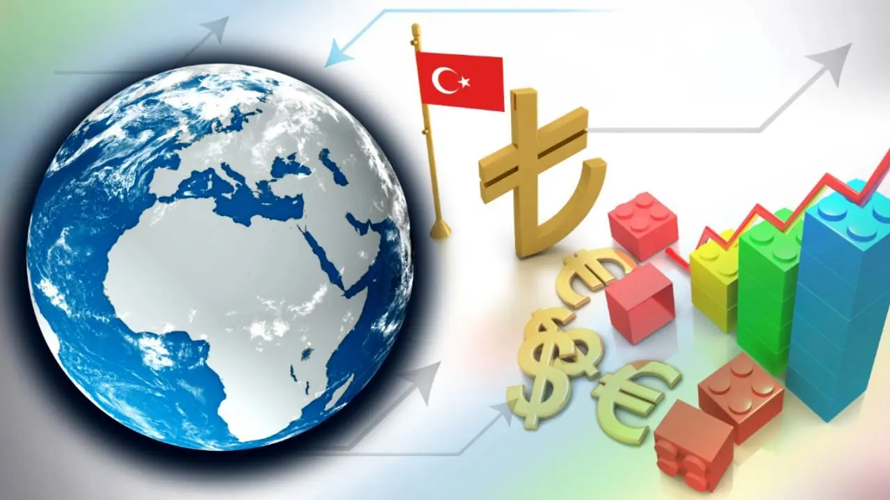 ابراز امیدواری وزیر اقتصاد ترکیه نسبت به بهبود اوضاع مالی کشور