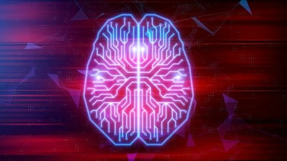 محققان به توسعه یک تراشه رایانشی شبه مغز نزدیک شدند