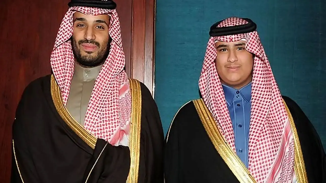 بن‌سلمان به برادرش هم رحم نکرد