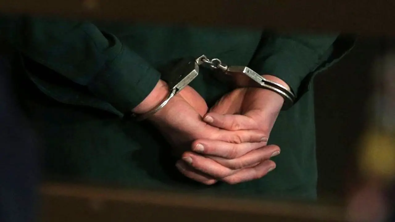 بازداشت فرماندار سابق سراوان به جرم دریافت رشوه 3 میلیارد تومانی
