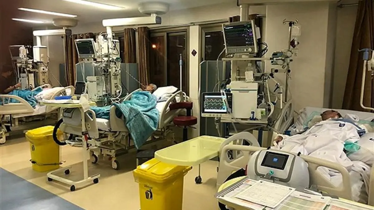 بیمارستان‌ها ستاره‌دار می‌شوند؛ الزام توجه به ایمنی یبمار