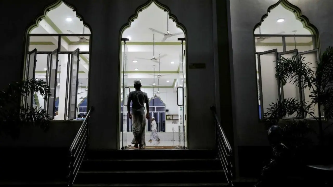 حمله به مساجد و مرکز اسلامی در سریلانکا