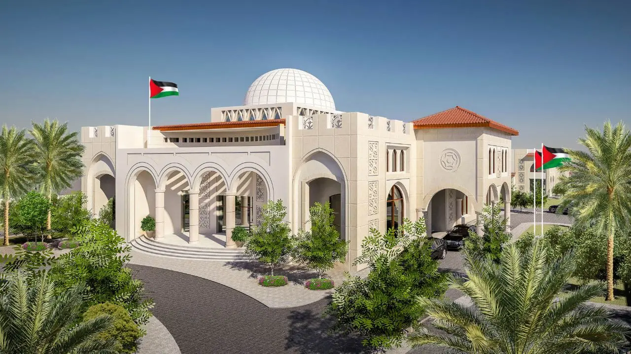 عمان پس از 29 سال سفارتخانه خود را در بغداد بازگشایی می‌کند
