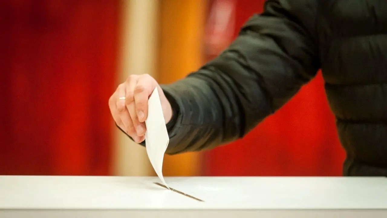 انتخابات ریاست‌جمهوری لیتوانی به دور دوم کشیده شد