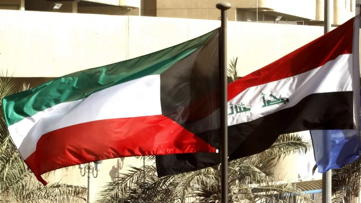 کویت بر بهبود روابط با عراق تاکید کرد