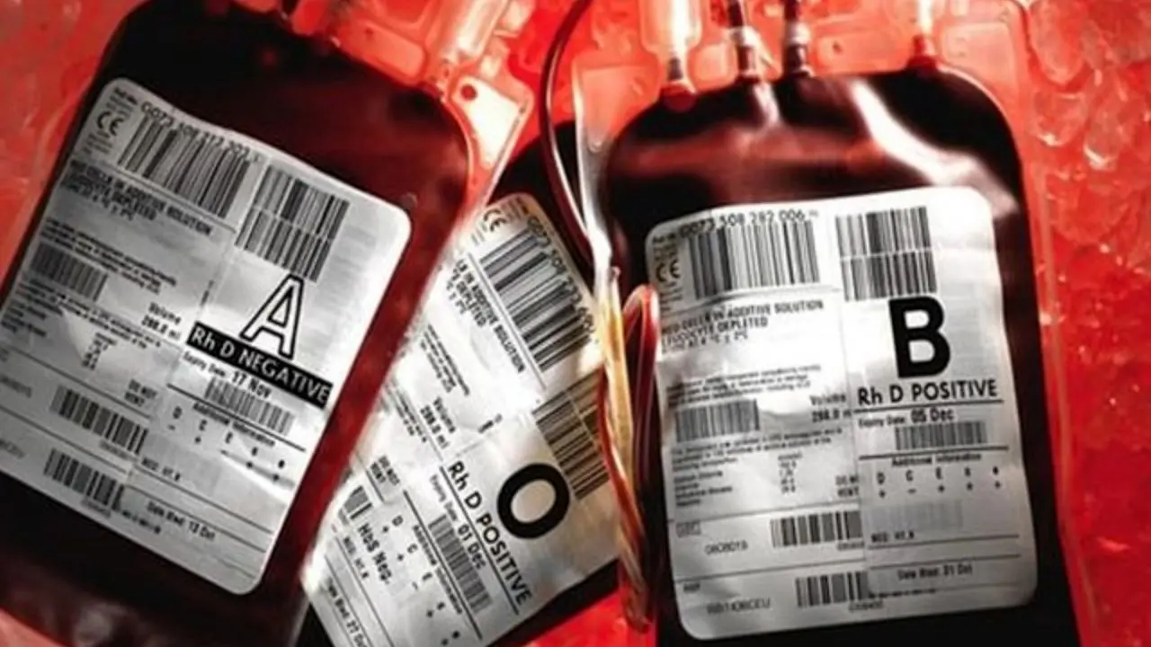 رسوایی تزریق خون‌های آلوده در انگلیس + ویدئو